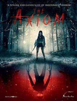 فيلم فيلم The Axiom 2018 مترجم 2018