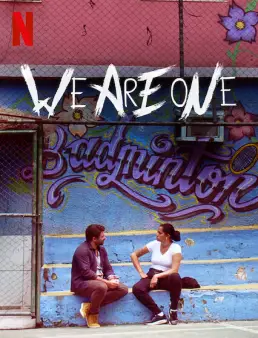 فيلم فيلم We Are One 2020 مترجم 2020