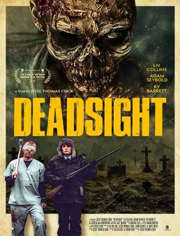 فيلم فيلم Deadsight 2018 مترجم 2018