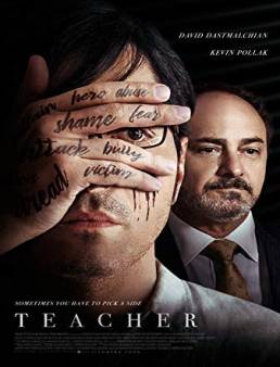 فيلم فيلم Teacher 2019 مترجم 2019