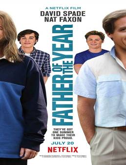فيلم فيلم Father of the Year 2018 مترجم 2018