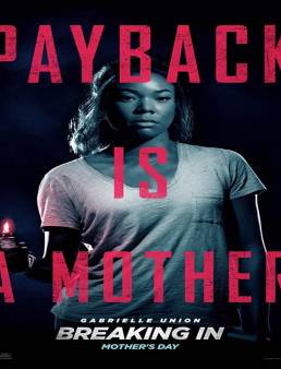 فيلم فيلم Breaking In 2018 مترجم 2018
