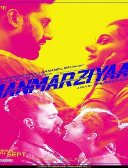 فيلم فيلم Manmarziyaan 2018 مترجم 2018