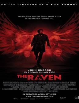 فيلم فيلم The Raven مترجم 2012