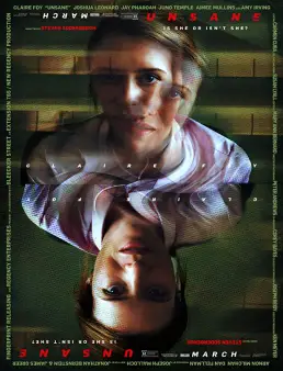 فيلم فيلم Unsane مترجم 2018