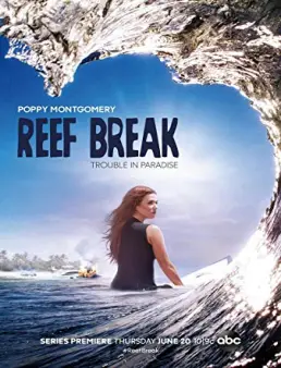 مسلسل مسلسل Reef Break الموسم 3 الحلقة 10 2019