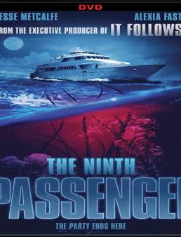 فيلم فيلم The Ninth Passenger 2018 مترجم 2018