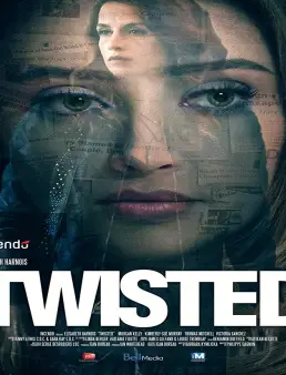 فيلم فيلم Twisted 2018 مترجم 2018