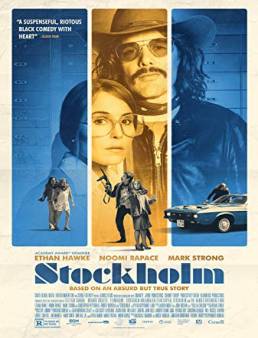 فيلم فيلم Stockholm 2018 مترجم 2018