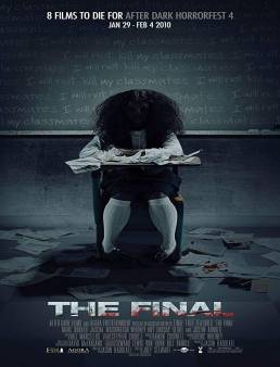 فيلم فيلم The Final 2010 مترجم 2010