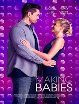 فيلم فيلم Making Babies 2018 مترجم 2018