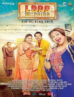فيلم فيلم Load Wedding 2018 مترجم 2018
