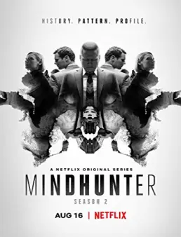 مسلسل مسلسل Mindhunter الموسم 2 الحلقة 4 2019