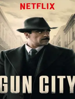 فيلم فيلم Gun City مترجم 2018