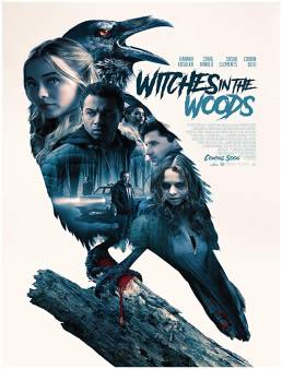 فيلم فيلم Witches in the Woods 2019 مترجم 2019