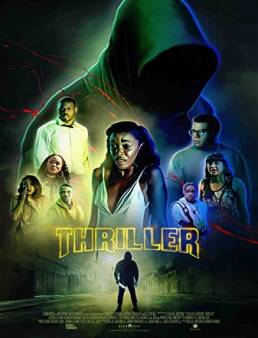 فيلم فيلم Thriller 2018 مترجم 2018