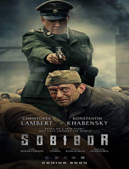 فيلم فيلم Sobibor 2018 مترجم 2018