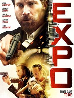 فيلم Expo 2019 مترجم