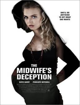 فيلم فيلم The Midwife's Deception مترجم 2018