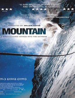 فيلم فيلم Mountain 2018 مترجم 2017
