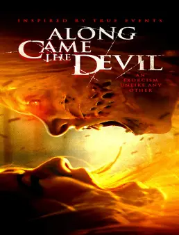 فيلم فيلم Along Came the Devil 2018 مترجم 2018