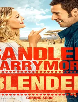 فيلم فيلم Blended 2014 مترجم 2014