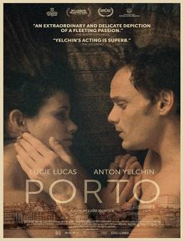 فيلم فيلم Porto مترجم 2016