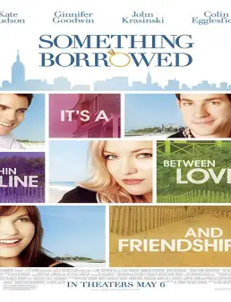 فيلم فيلم Something Borrowed 2011 مترجم 2011