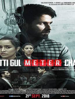 فيلم فيلم Batti Gul Meter Chalu مترجم 2018