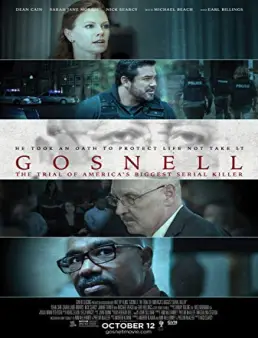 فيلم فيلم Gosnell The Trial of America’s Biggest Serial Killer 2018 مترجم 2018