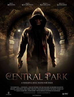 فيلم فيلم Central Park 2017 مترجم 2017