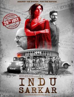 فيلم فيلم Indu Sarkar مترجم 2017