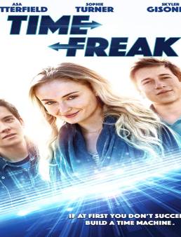 فيلم فيلم Time Freak مترجم 2018