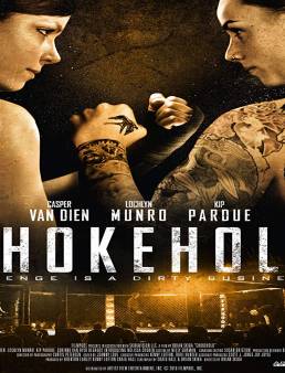 فيلم فيلم Chokehold 2018 مترجم 2018