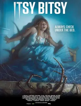 فيلم فيلم Itsy Bitsy 2019 مترجم 2019