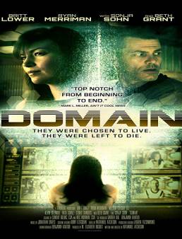 فيلم فيلم Domain 2017 مترجم 2017