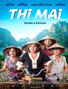 فيلم فيلم Thi Mai, rumbo a Vietnam 2017 مترجم 2017