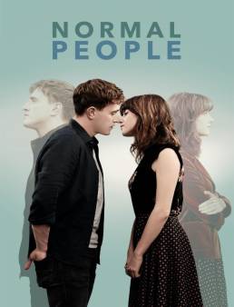 مسلسل مسلسل Normal People الموسم 1 الحلقة 3 2020