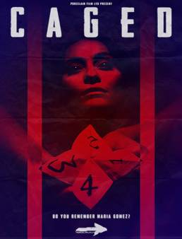 فيلم فيلم Caged مترجم 2017