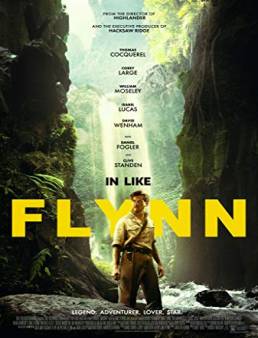 فيلم فيلم In Like Flynn 2018 مترجم 2018