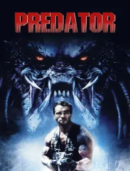 فيلم فيلم Predator 1987 مترجم 1987