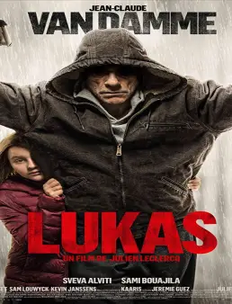 فيلم فيلم The Bouncer مترجم 2018