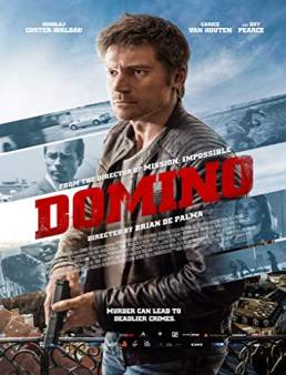 فيلم فيلم Domino 2019 مترجم 2019