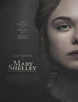 فيلم فيلم Mary Shelley مترجم 2017
