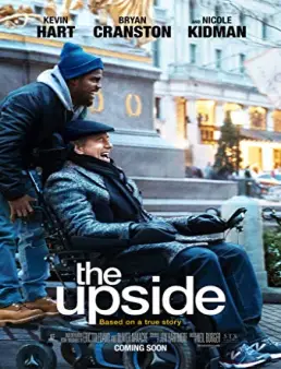 فيلم فيلم The Upside 2019 مترجم 2017