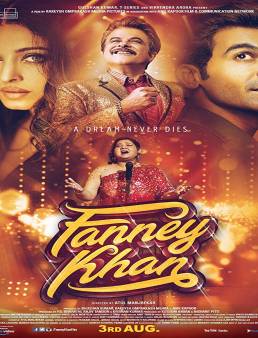 فيلم فيلم Fanney Khan 2018 مترجم 2018