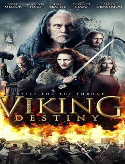 فيلم فيلم Viking Destiny 2018 مترجم 2018