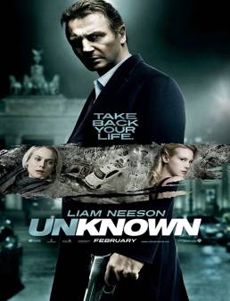 فيلم فيلم Unknown 2011 مترجم 2011