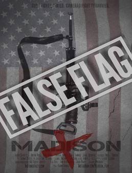 فيلم فيلم False Flag 2018 مترجم 2018