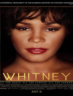 فيلم فيلم Whitney 2018 مترجم 2018
